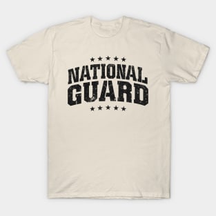 National Guard Day – December T-Shirt